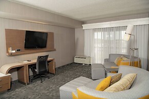 Courtyard by Marriott Erie