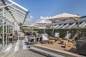 Courtyard by Marriott Linz