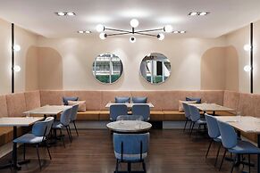 Courtyard by Marriott Linz