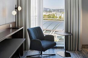 Courtyard by Marriott Linz