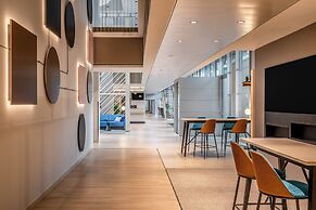 Courtyard by Marriott Linz