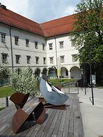 Courtyard by Marriott Linz
