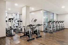 Courtyard by Marriott Linz