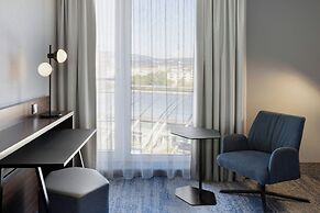 Courtyard by Marriott Linz