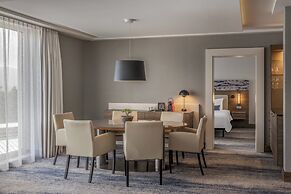 Courtyard by Marriott Linz