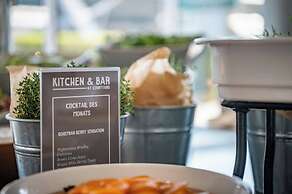 Courtyard by Marriott Linz