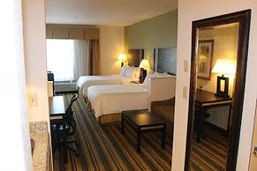 Holiday Inn Express Hotel & Suites Berkeley by IHG