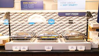 Holiday Inn Express Hotel & Suites Berkeley by IHG