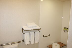 Holiday Inn Express Hotel & Suites Berkeley by IHG