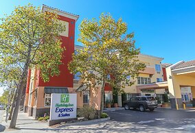 Holiday Inn Express Hotel & Suites Berkeley by IHG