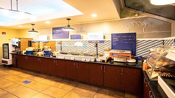 Holiday Inn Express Hotel & Suites Berkeley by IHG