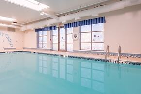 Holiday Inn Express Cambridge by IHG