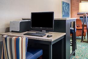 Holiday Inn Express Cambridge by IHG