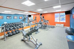 Holiday Inn Express Cambridge by IHG
