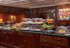 Eurostars Montgomery