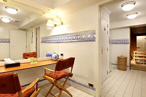Eurostars Montgomery