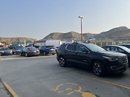 Travelodge by Wyndham Drumheller