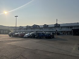 Travelodge by Wyndham Drumheller