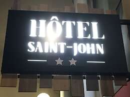 Saint John Perse
