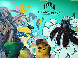 Grand Plaza Hotel