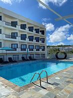 Grand Plaza Hotel