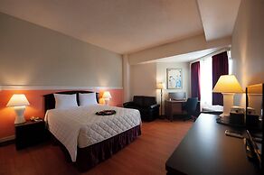 Grand Plaza Hotel