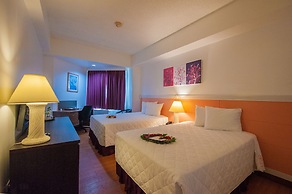 Grand Plaza Hotel