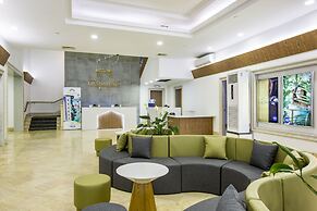 Grand Plaza Hotel
