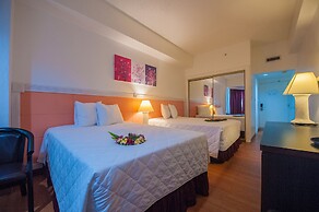 Grand Plaza Hotel