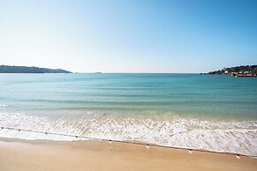 The Golden Sands