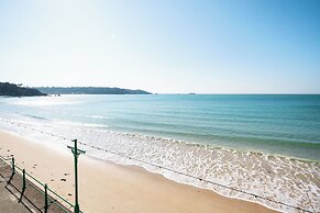The Golden Sands
