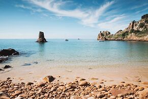 The Golden Sands