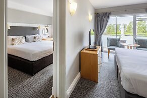 Cristina Hotel