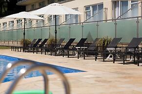 Cristina Hotel