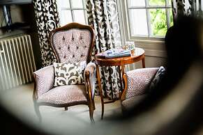 Brockencote Hall Hotel