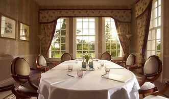 Brockencote Hall Hotel