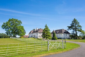 Brockencote Hall Hotel