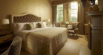 Brockencote Hall Hotel