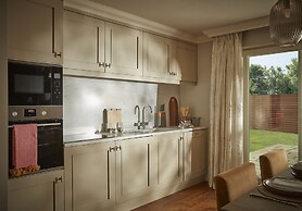 Brockencote Hall Hotel
