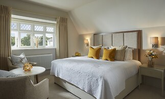 Brockencote Hall Hotel