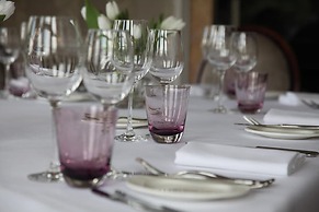 Brockencote Hall Hotel