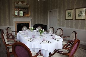 Brockencote Hall Hotel