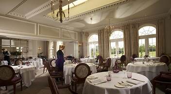 Brockencote Hall Hotel