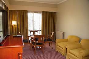 Austral Hotel
