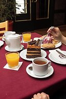 Austral Hotel