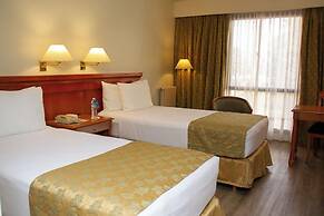 Austral Hotel