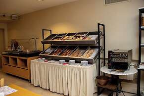Austral Hotel