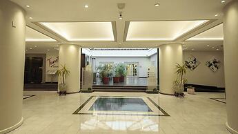 Austral Hotel