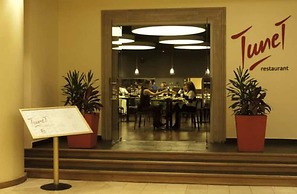 Austral Hotel