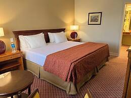 Austral Hotel